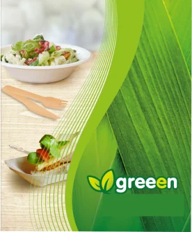 Katalóg green
